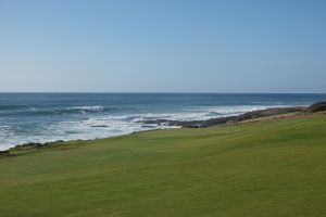 Cape Wickham 15th Approach 2026